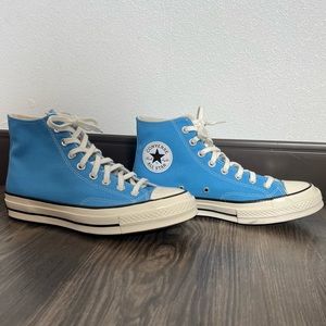 NEW Converse High Top Sneakers!